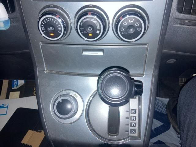 MITSUBISHI DELICA D:5 4WD 2014 Image 31