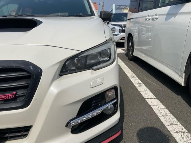 SUBARU LEVORG 2015 Image 31