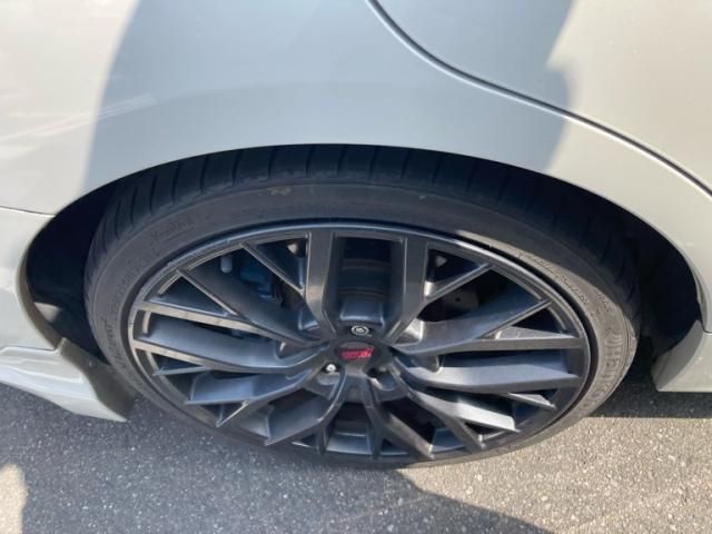 SUBARU LEVORG 2015 Image 31