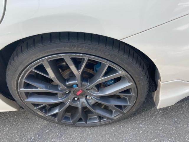 SUBARU LEVORG 2015 Image 31