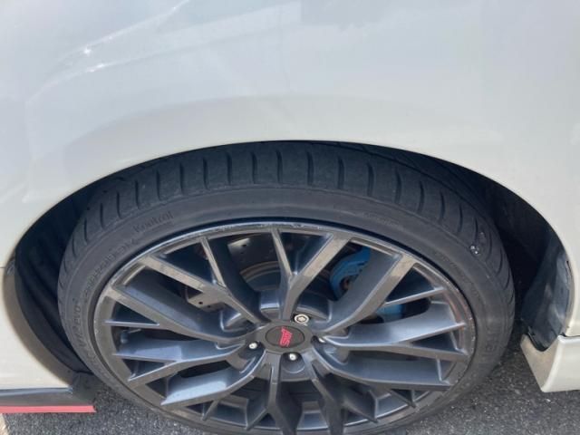 SUBARU LEVORG 2015 Image 31