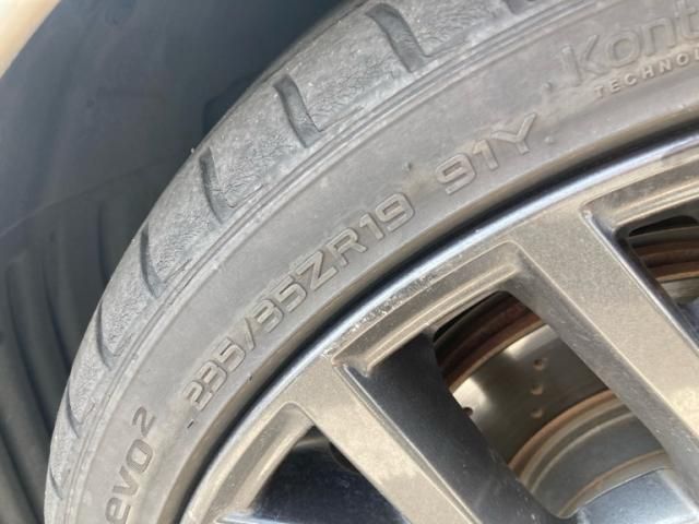 SUBARU LEVORG 2015 Image 31