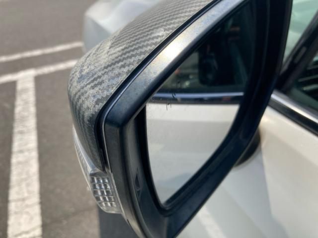 SUBARU LEVORG 2015 Image 31