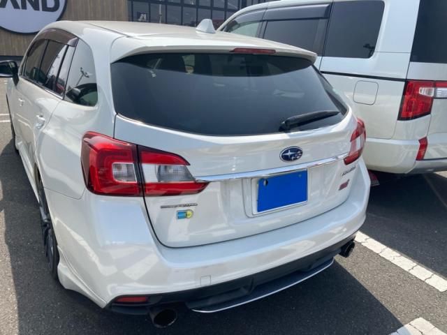 SUBARU LEVORG 2015 Image 31