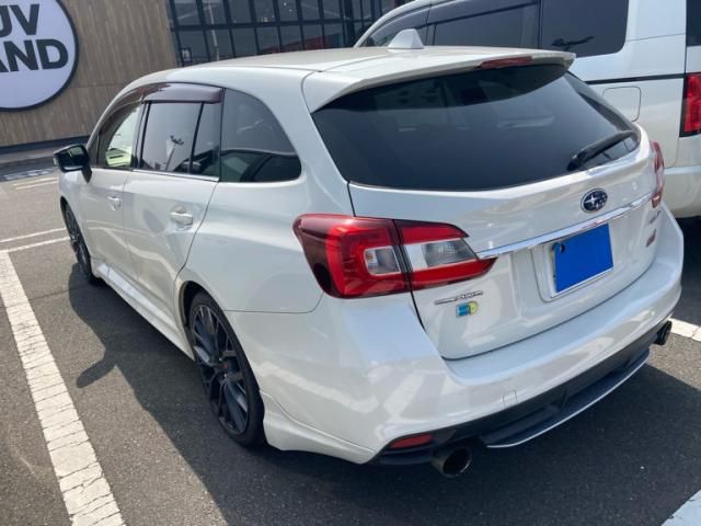 SUBARU LEVORG 2015 Image 31