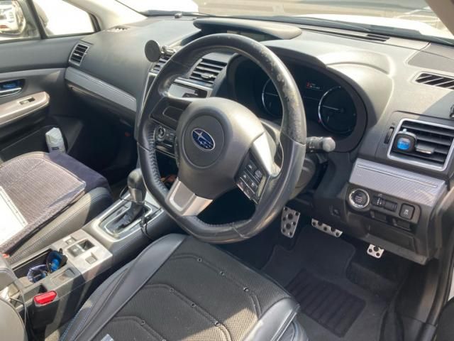 SUBARU LEVORG 2015 Image 31