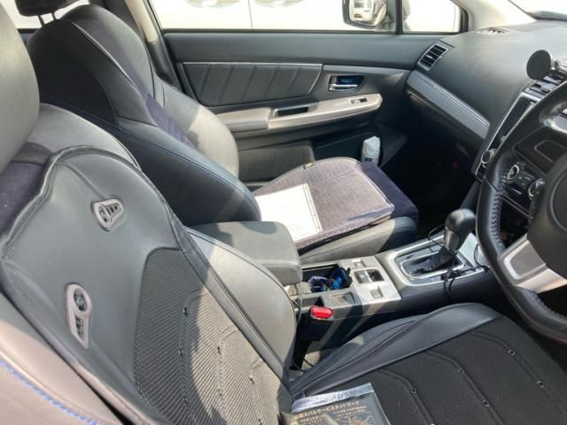 SUBARU LEVORG 2015 Image 31