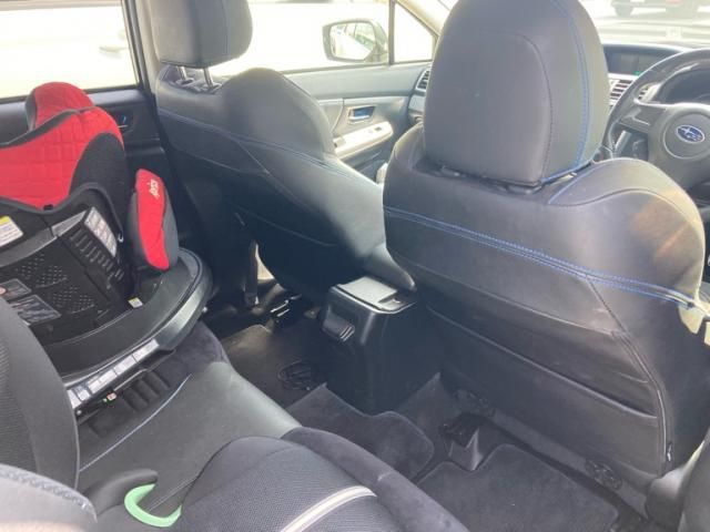 SUBARU LEVORG 2015 Image 31