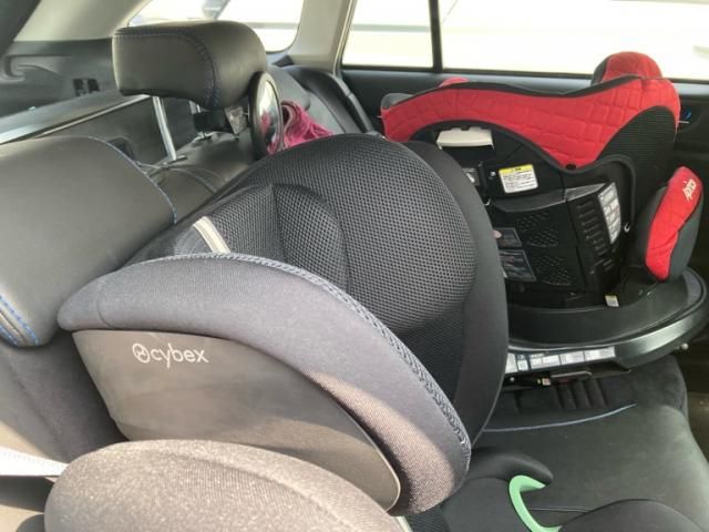 SUBARU LEVORG 2015 Image 31