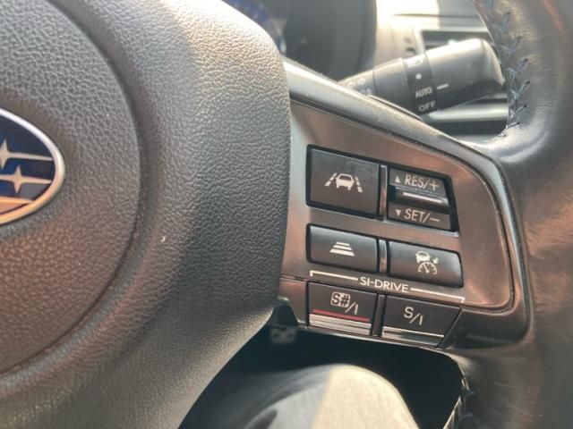 SUBARU LEVORG 2015 Image 31