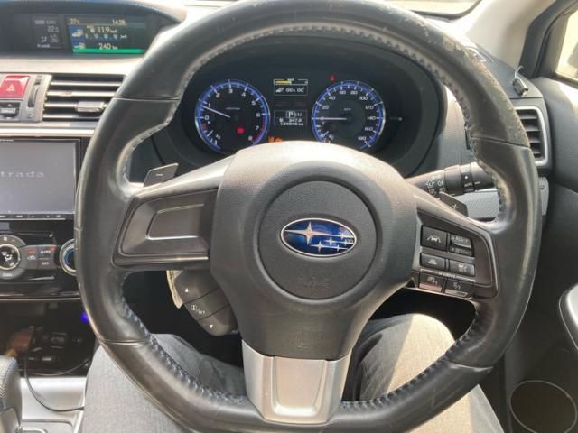 SUBARU LEVORG 2015 Image 31