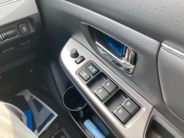 SUBARU LEVORG 2015 Image 31