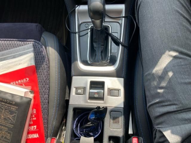 SUBARU LEVORG 2015 Image 31