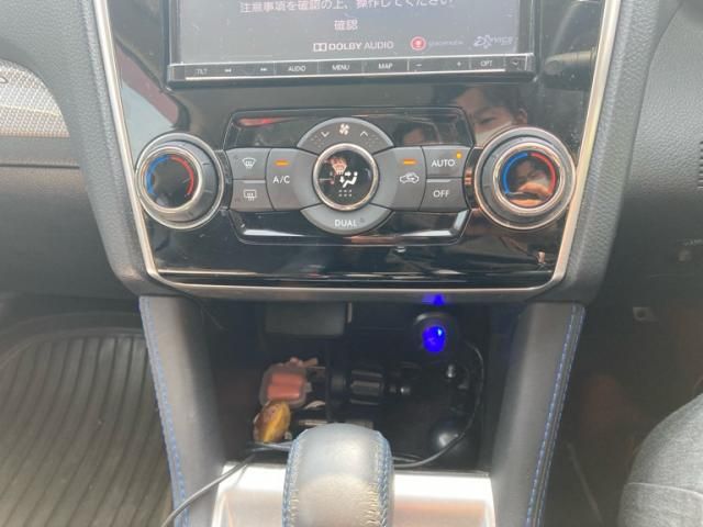 SUBARU LEVORG 2015 Image 31