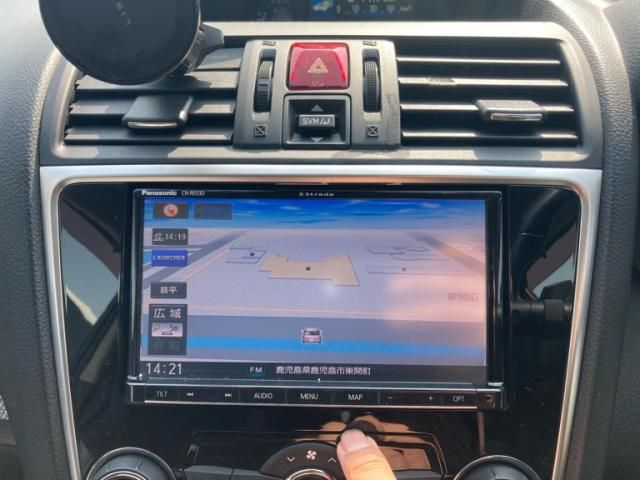 SUBARU LEVORG 2015 Image 31