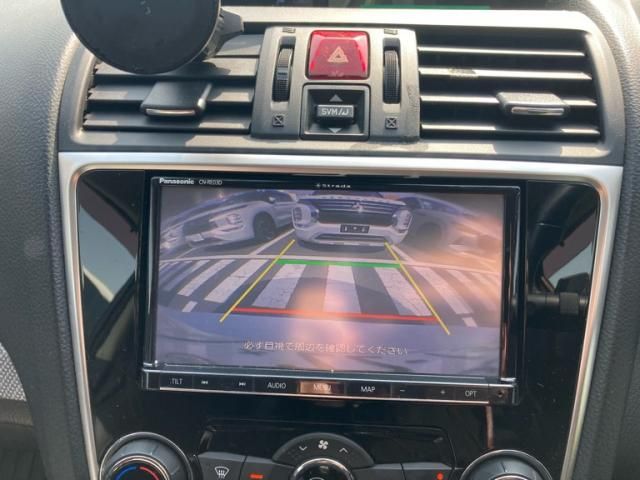 SUBARU LEVORG 2015 Image 31