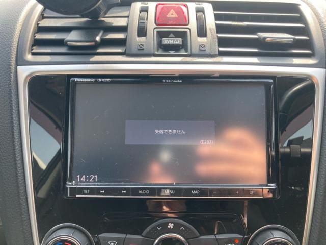 SUBARU LEVORG 2015 Image 31