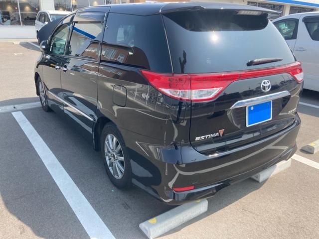 TOYOTA ESTIMA 2011 Image 31