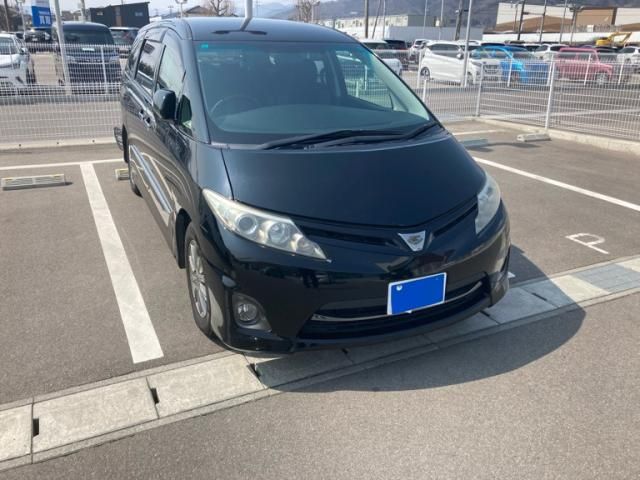 TOYOTA ESTIMA 2011 Image 31