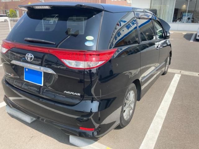 TOYOTA ESTIMA 2011 Image 31