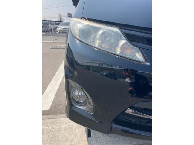 TOYOTA ESTIMA 2011 Image 31