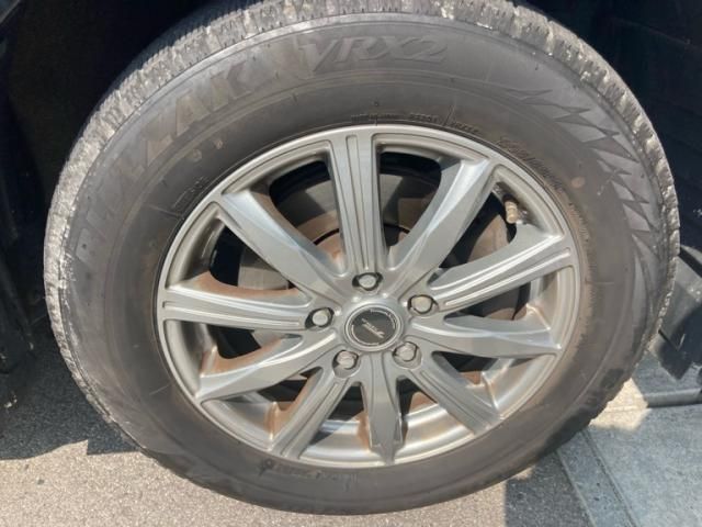 TOYOTA ESTIMA 2011 Image 31