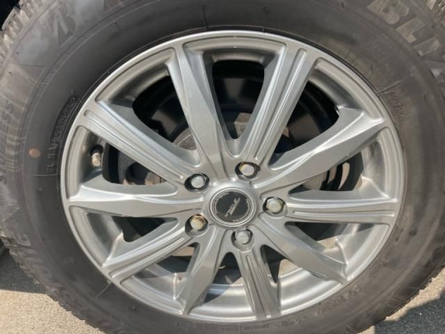 TOYOTA ESTIMA 2011 Image 31