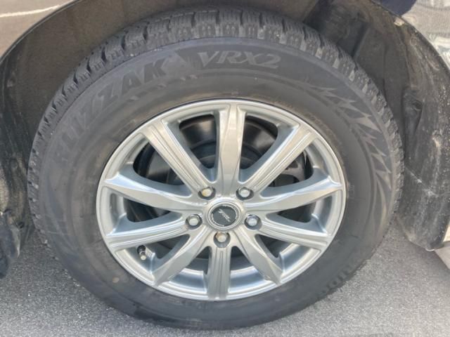 TOYOTA ESTIMA 2011 Image 31