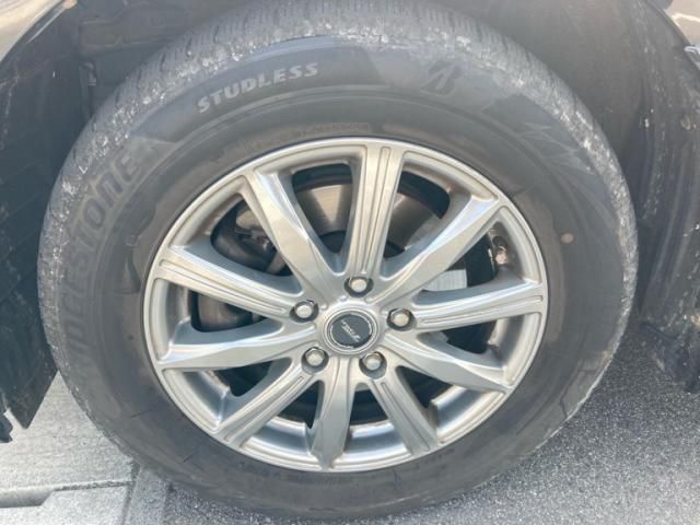 TOYOTA ESTIMA 2011 Image 31