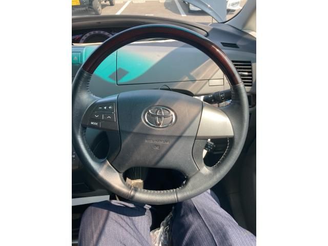 TOYOTA ESTIMA 2011 Image 31