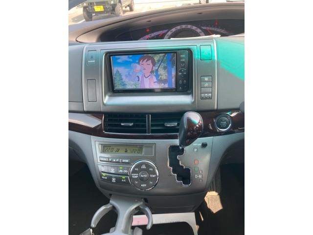 TOYOTA ESTIMA 2011 Image 31