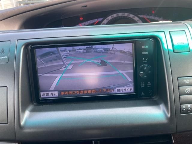 TOYOTA ESTIMA 2011 Image 31