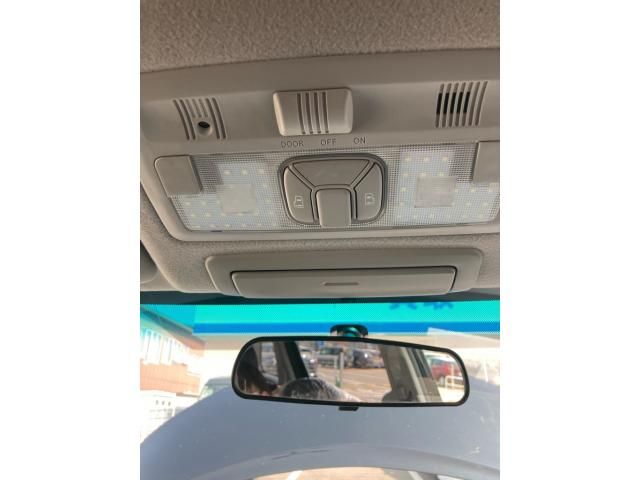 TOYOTA ESTIMA 2011 Image 31