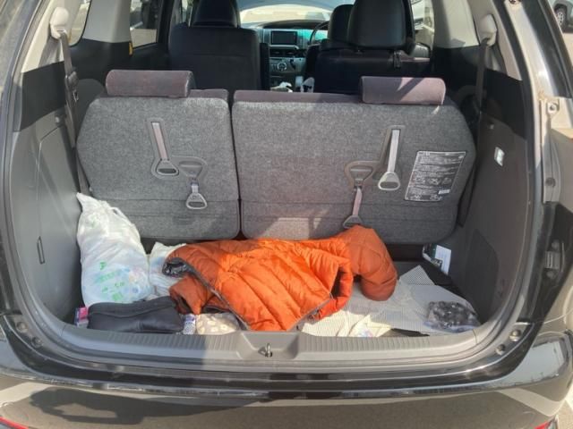 TOYOTA ESTIMA 2011 Image 31