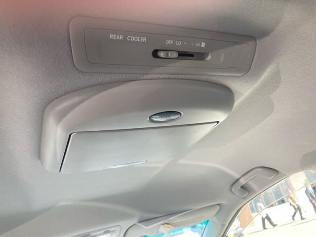 TOYOTA ESTIMA 2011 Image 31