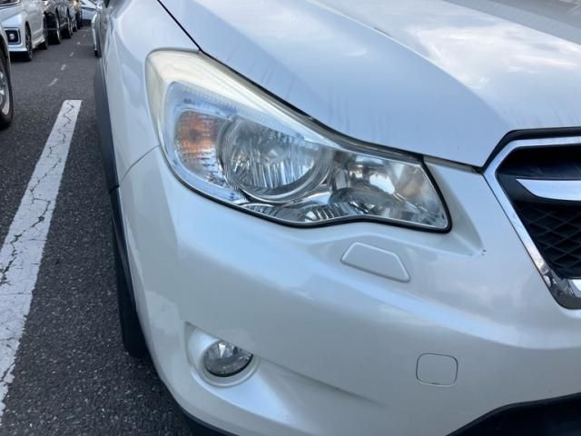 SUBARU XV HYBRID 2014 Image 31