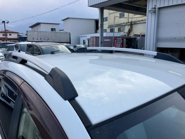 SUBARU XV HYBRID 2014 Image 31