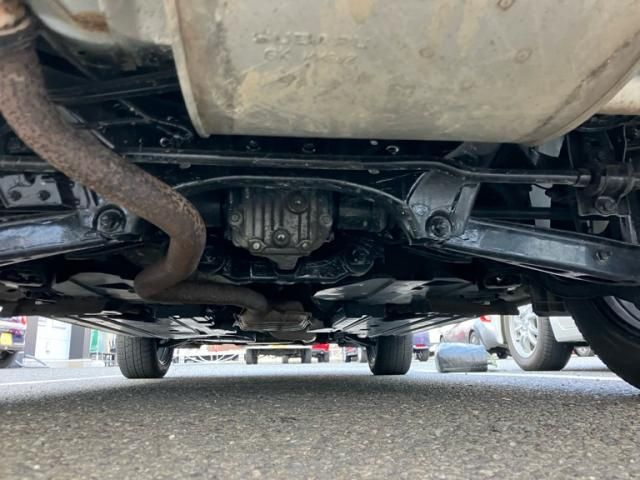 SUBARU XV HYBRID 2014 Image 31