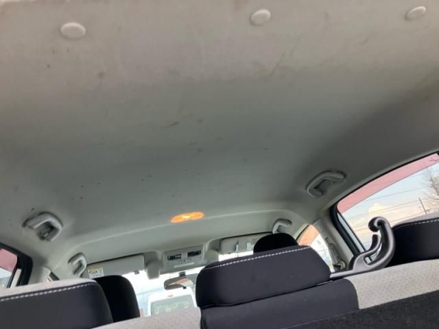 SUBARU XV HYBRID 2014 Image 31