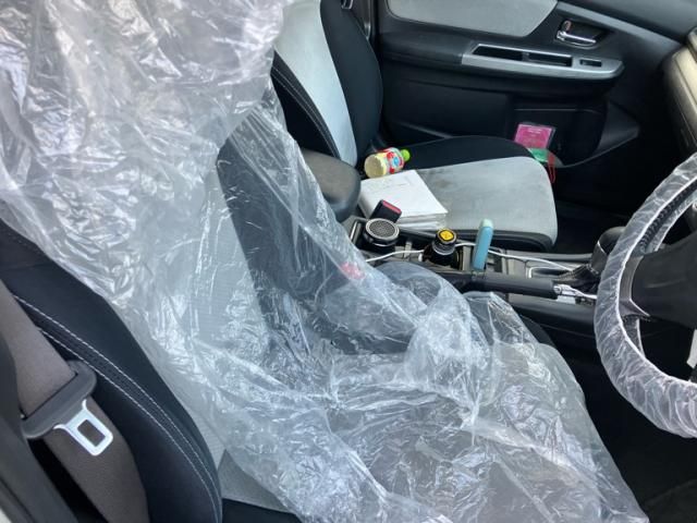 SUBARU XV HYBRID 2014 Image 31