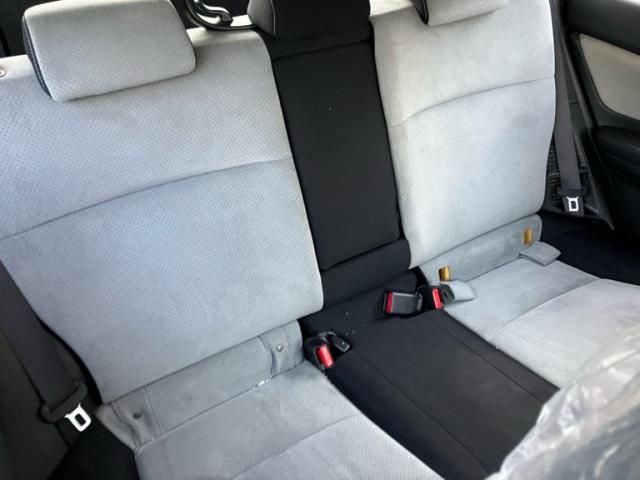 SUBARU XV HYBRID 2014 Image 31