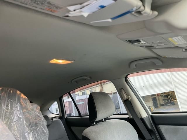 SUBARU XV HYBRID 2014 Image 31