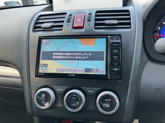 SUBARU XV HYBRID 2014 Image 31