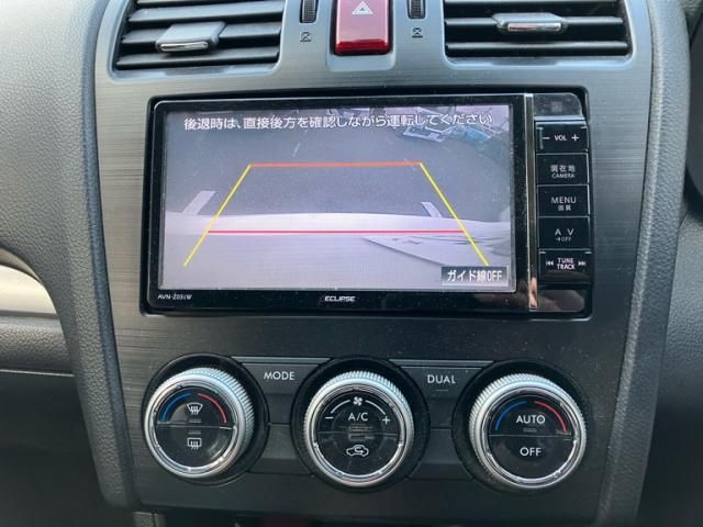 SUBARU XV HYBRID 2014 Image 31