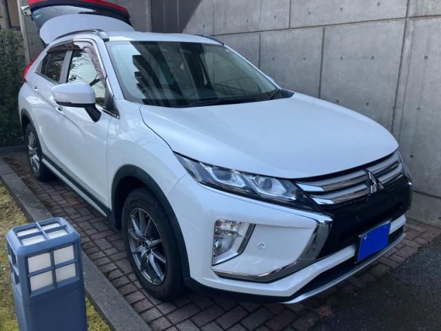 MITSUBISHI ECLIPSE CROSS 4WD 2018 Image 31