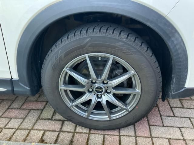 MITSUBISHI ECLIPSE CROSS 4WD 2018 Image 31