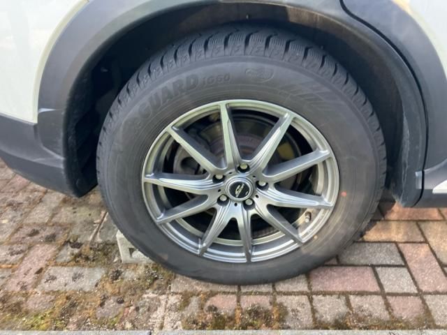 MITSUBISHI ECLIPSE CROSS 4WD 2018 Image 31