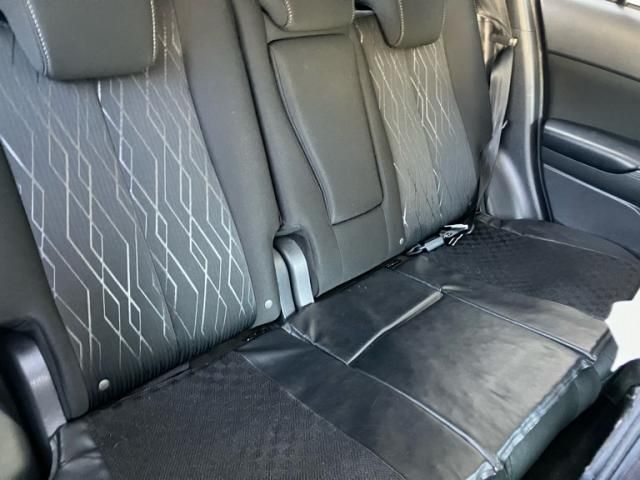 MITSUBISHI ECLIPSE CROSS 4WD 2018 Image 31