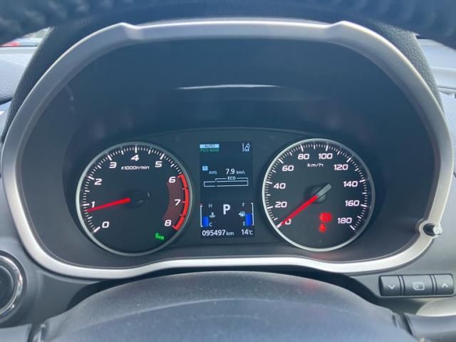 MITSUBISHI ECLIPSE CROSS 4WD 2018 Image 31