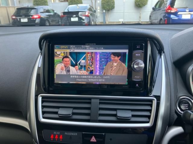 MITSUBISHI ECLIPSE CROSS 4WD 2018 Image 31